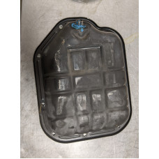 09K101 Lower Engine Oil Pan From 2012 Nissan Altima  3.5